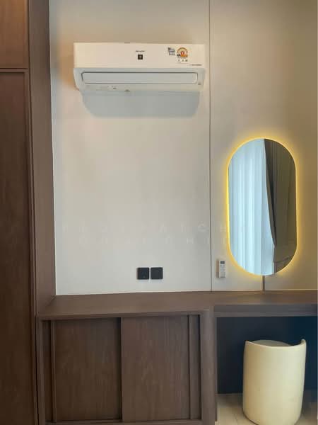 Life Rama 4-Asoke, Bangkok, Rama 4 Road, Khlong Toei, Khlong Toei, Bangkok, 3 Bedrooms, 91 sqm, Condo For Rent, by Ploypatcha Chomchid, 500240841 - DDproperty.com