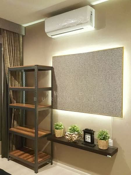 Life Sukhumvit 48 : ไลฟ์ สุขุมวิท 48, กรุงเทพ, ซอยสุขุมวิท 48, พระโขนง, คลองเตย, กรุงเทพ, 35 ตร.ม., คอนโด ให้เช่า, โดย Natta Buromsee, 500240842 - DDproperty.com