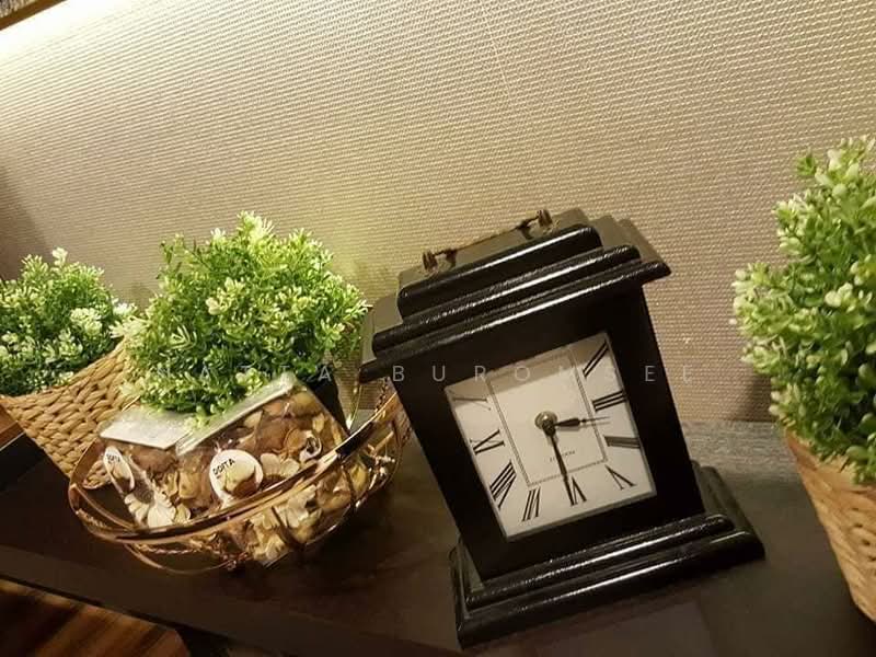 Life Sukhumvit 48 : ไลฟ์ สุขุมวิท 48, กรุงเทพ, ซอยสุขุมวิท 48, พระโขนง, คลองเตย, กรุงเทพ, 35 ตร.ม., คอนโด ให้เช่า, โดย Natta Buromsee, 500240842 - DDproperty.com