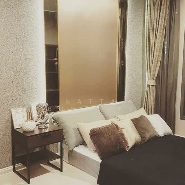 Life Sukhumvit 48, Bangkok, Soi Sukhumvit 48, Phra Kanong, Khlong Toei, Bangkok, 1 Bedroom, 35 sqm, Condo For Rent, by Natta Buromsee, 500240842 - DDproperty.com