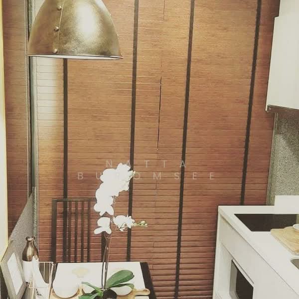 Life Sukhumvit 48, Bangkok, Soi Sukhumvit 48, Phra Kanong, Khlong Toei, Bangkok, 1 Bedroom, 35 sqm, Condo For Rent, by Natta Buromsee, 500240842 - DDproperty.com