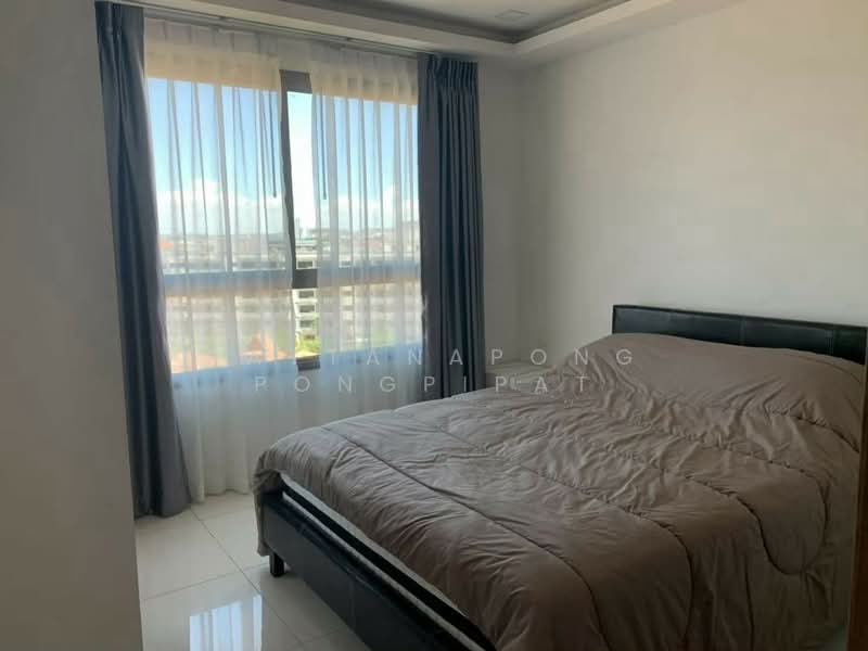 Arcadia Beach Resort, Chon Buri (Pattaya), 162/255 Village No. 10, Nong Pru, Bang Lamung (Pattaya), Chon Buri (Pattaya), 2 Bedrooms, 49 sqm, Condo For Sale, by Pattanapong Pongpipat, 500240844 - DDproperty.com