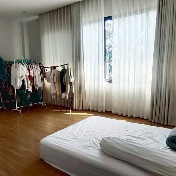 แอริ พระราม 5 - ราชพฤกษ์, Nonthaburi, ราชพฤกษ์-นนทบุรี1, Bang Sri Muang, Muang Nonthaburi, Nonthaburi, 3 Bedrooms, 275 sqm, Single Detached House For Sale, by AJHOMECENTER - คุณหนึ่ง, 500240847 - DDproperty.com