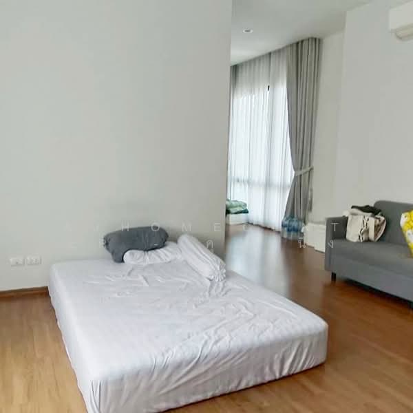 แอริ พระราม 5 - ราชพฤกษ์, Nonthaburi, ราชพฤกษ์-นนทบุรี1, Bang Sri Muang, Muang Nonthaburi, Nonthaburi, 3 Bedrooms, 275 sqm, Single Detached House For Sale, by AJHOMECENTER - คุณหนึ่ง, 500240847 - DDproperty.com