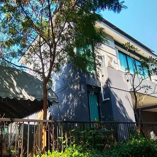 แอริ พระราม 5 - ราชพฤกษ์, Nonthaburi, ราชพฤกษ์-นนทบุรี1, Bang Sri Muang, Muang Nonthaburi, Nonthaburi, 3 Bedrooms, 275 sqm, Single Detached House For Sale, by AJHOMECENTER - คุณหนึ่ง, 500240847 - DDproperty.com
