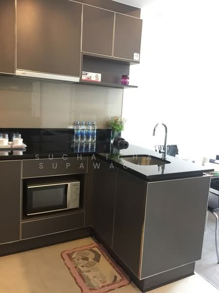 NYE by Sansiri, กรุงเทพ, 333 ถนนกรุงธนบุรี, คลองต้นไทร, คลองสาน, กรุงเทพ, 36 ตร.ม., คอนโด ให้เช่า, โดย Suchatchaya Supawachiranant, 500240848 - DDproperty.com