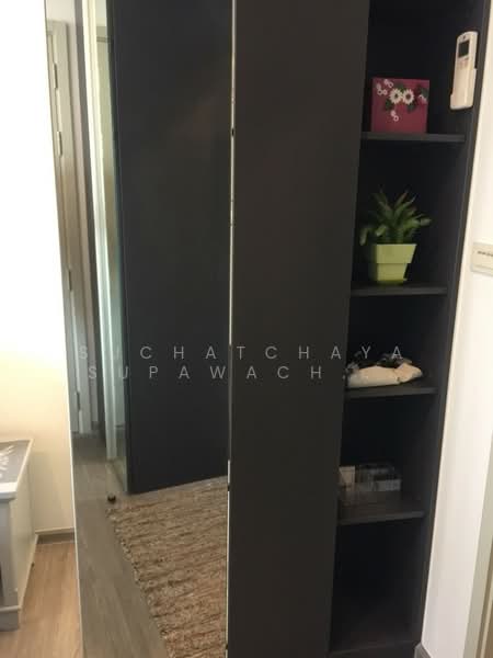 NYE by Sansiri, กรุงเทพ, 333 ถนนกรุงธนบุรี, คลองต้นไทร, คลองสาน, กรุงเทพ, 36 ตร.ม., คอนโด ให้เช่า, โดย Suchatchaya Supawachiranant, 500240848 - DDproperty.com