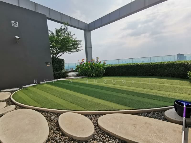 Rhythm Sukhumvit 42, Bangkok, Soi Sukhumvit 42, Sukhumvit Road, Phra Kanong, Khlong Toei, Bangkok, 1 Bedroom, 48 sqm, Condo For Rent, by Natta Buromsee, 500240851 - DDproperty.com