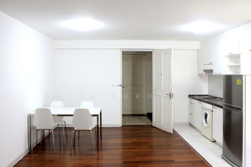 49 Plus, Bangkok, Soi Sukhumvit 49, Khlong Tan Nua, Watthana, Bangkok, 1 Bedroom, 53 sqm, Condo For Rent, by Natta Buromsee, 500240853 - DDproperty.com