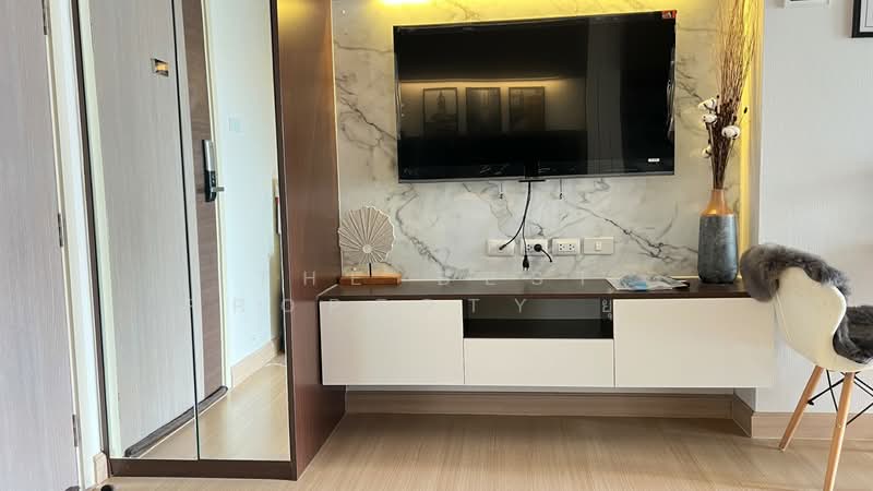 Supalai Loft @ Talat Phlu Station, Bangkok, Ratchadaphisek Road, Talat Plu, Thon Buri, Bangkok, 1 Bedroom, 43 sqm, Condo For Sale, by The Best Property ยุ้ย, 500240856 - DDproperty.com