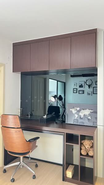 Supalai Loft @ Talat Phlu Station, Bangkok, Ratchadaphisek Road, Talat Plu, Thon Buri, Bangkok, 1 Bedroom, 43 sqm, Condo For Sale, by The Best Property ยุ้ย, 500240856 - DDproperty.com