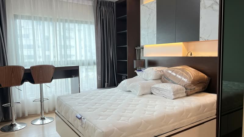 Supalai Loft @ Talat Phlu Station, Bangkok, Ratchadaphisek Road, Talat Plu, Thon Buri, Bangkok, 1 Bedroom, 43 sqm, Condo For Sale, by The Best Property ยุ้ย, 500240856 - DDproperty.com