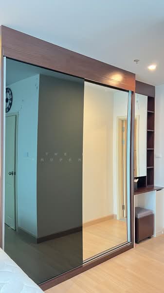 Supalai Loft @ Talat Phlu Station, Bangkok, Ratchadaphisek Road, Talat Plu, Thon Buri, Bangkok, 1 Bedroom, 43 sqm, Condo For Sale, by The Best Property ยุ้ย, 500240856 - DDproperty.com