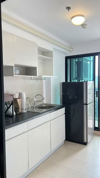 Supalai Loft @ Talat Phlu Station : ศุภาลัย ลอฟท์ แอท สถานีตลาดพลู, กรุงเทพ, ถนนรัชดาภิเษก, ตลาดพลู, ธนบุรี, กรุงเทพ, 43 ตร.ม., คอนโด ขาย, โดย The Best Property ยุ้ย, 500240856 - DDproperty.com