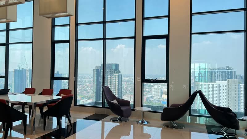 Supalai Loft @ Talat Phlu Station, Bangkok, Ratchadaphisek Road, Talat Plu, Thon Buri, Bangkok, 1 Bedroom, 43 sqm, Condo For Sale, by The Best Property ยุ้ย, 500240856 - DDproperty.com
