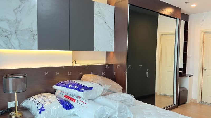 Supalai Loft @ Talat Phlu Station, Bangkok, Ratchadaphisek Road, Talat Plu, Thon Buri, Bangkok, 1 Bedroom, 43 sqm, Condo For Sale, by The Best Property ยุ้ย, 500240856 - DDproperty.com