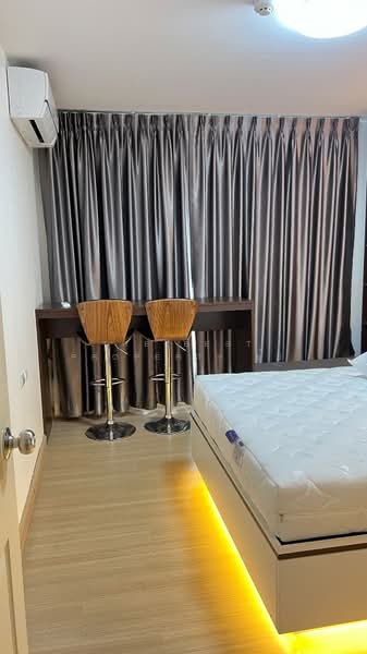 Supalai Loft @ Talat Phlu Station, Bangkok, Ratchadaphisek Road, Talat Plu, Thon Buri, Bangkok, 1 Bedroom, 43 sqm, Condo For Sale, by The Best Property ยุ้ย, 500240856 - DDproperty.com