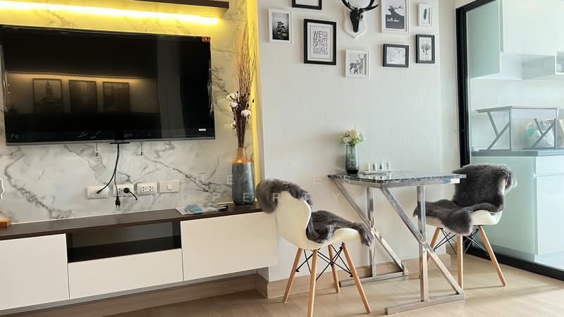 Supalai Loft @ Talat Phlu Station : ศุภาลัย ลอฟท์ แอท สถานีตลาดพลู, กรุงเทพ, ถนนรัชดาภิเษก, ตลาดพลู, ธนบุรี, กรุงเทพ, 43 ตร.ม., คอนโด ขาย, โดย The Best Property ยุ้ย, 500240856 - DDproperty.com