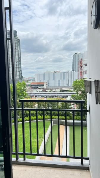 Supalai Loft @ Talat Phlu Station, Bangkok, Ratchadaphisek Road, Talat Plu, Thon Buri, Bangkok, 1 Bedroom, 43 sqm, Condo For Sale, by The Best Property ยุ้ย, 500240856 - DDproperty.com