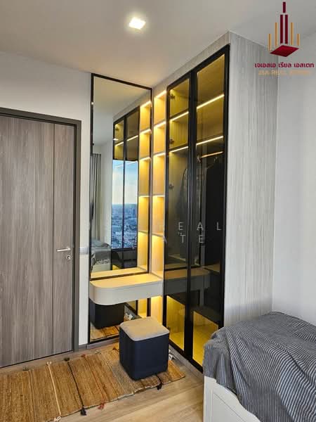 Rhythm Charoenkrung Pavillion, Bangkok, Charoenkrung Road, Wat Prayakrai, Bang Kho Laem, Bangkok, 2 Bedrooms, 98 sqm, Condo For Rent, by JSA REAL ESTATE, 500240857 - DDproperty.com