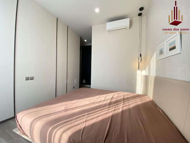 Rhythm Charoenkrung Pavillion, Bangkok, Charoenkrung Road, Wat Prayakrai, Bang Kho Laem, Bangkok, 2 Bedrooms, 98 sqm, Condo For Rent, by JSA REAL ESTATE, 500240857 - DDproperty.com