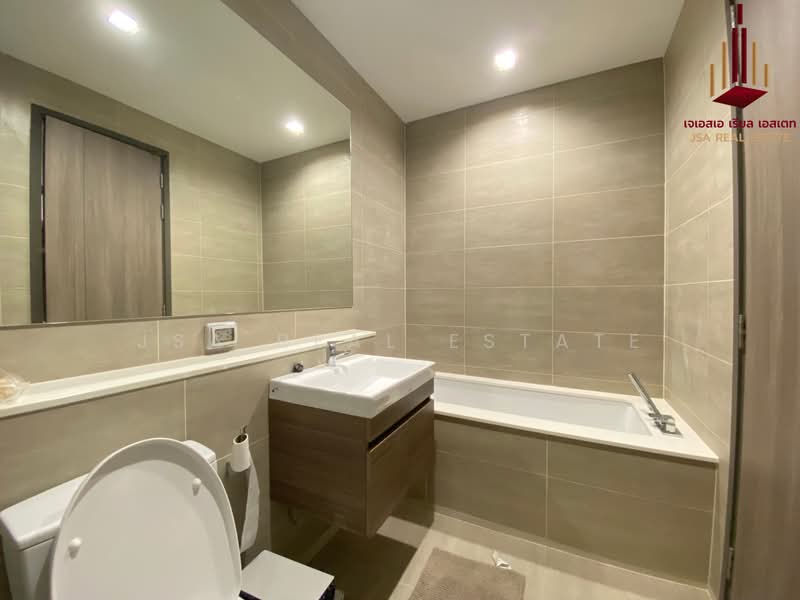 Rhythm Charoenkrung Pavillion, Bangkok, Charoenkrung Road, Wat Prayakrai, Bang Kho Laem, Bangkok, 2 Bedrooms, 98 sqm, Condo For Rent, by JSA REAL ESTATE, 500240857 - DDproperty.com