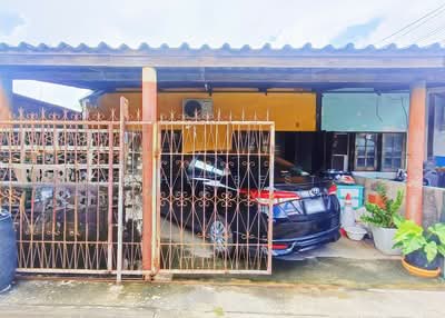 ขาย - หมู่บ้านพุทธรักษา2 แพรกษา, สมุทรปราการ