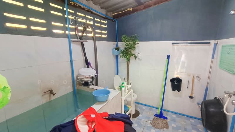 หมู่บ้านพุทธรักษา2 แพรกษา, สมุทรปราการ, ท้ายบ้านใหม่, เมืองสมุทรปราการ, สมุทรปราการ, 120 ตร.ม., ทาวน์เฮ้าส์ ขาย, โดย The Best Property  ณิชา, 500240860 - DDproperty.com