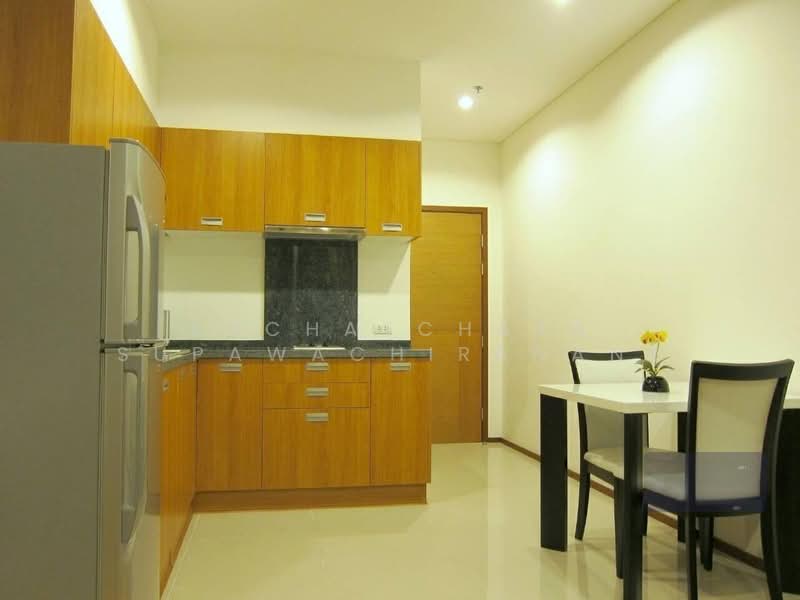 Villa Sathorn : วิลล่า สาทร, กรุงเทพ, 5 ถนนกรุงธนบุรี, คลองต้นไทร, คลองสาน, กรุงเทพ, 42 ตร.ม., คอนโด ขาย, โดย Suchatchaya Supawachiranant, 500240861 - DDproperty.com