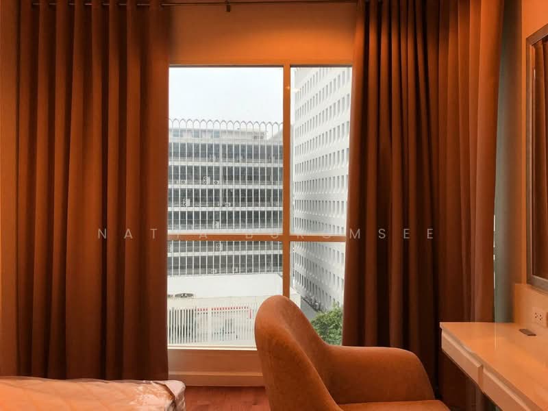 The Address Chidlom, Bangkok, Ploenchit Road, Lumphini, Pathum Wan, Bangkok, 1 Bedroom, 54 sqm, Condo For Rent, by Natta Buromsee, 500240862 - DDproperty.com