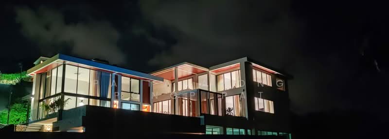 วิลล่า 5-ห้องนอน, สุราษฎร์ธานี, บ่อผุด, เกาะสมุย, สุราษฎร์ธานี, 1,000 ตร.ม., วิลล่า ขาย, โดย Pattanapong Pongpipat, 500240865 - DDproperty.com