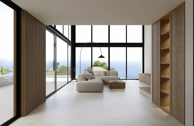 วิลล่า 5-ห้องนอน, สุราษฎร์ธานี, บ่อผุด, เกาะสมุย, สุราษฎร์ธานี, 1,000 ตร.ม., วิลล่า ขาย, โดย Pattanapong Pongpipat, 500240865 - DDproperty.com