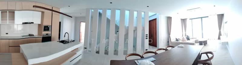 5-BR Villa, Surat Thani, Bo Put, Ko Samui, Surat Thani, 5 Bedrooms, 1,000 sqm, Villa For Sale, by Pattanapong Pongpipat, 500240865 - DDproperty.com