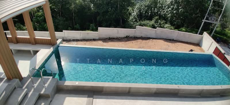 5-BR Villa, Surat Thani, Bo Put, Ko Samui, Surat Thani, 5 Bedrooms, 1,000 sqm, Villa For Sale, by Pattanapong Pongpipat, 500240865 - DDproperty.com