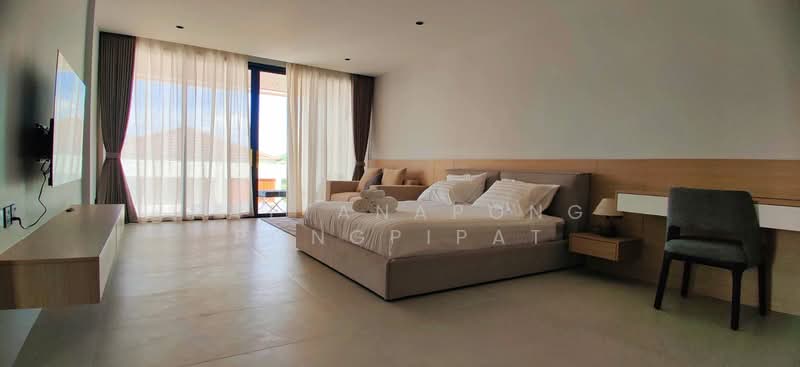 5-BR Villa, Surat Thani, Bo Put, Ko Samui, Surat Thani, 5 Bedrooms, 1,000 sqm, Villa For Sale, by Pattanapong Pongpipat, 500240865 - DDproperty.com