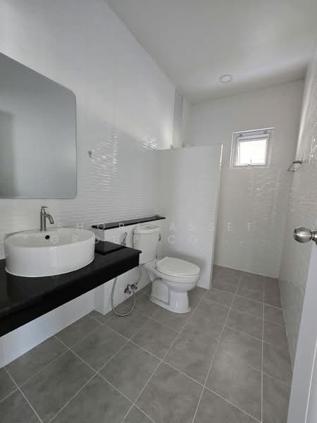 ซีรีนพาร์ค, เชียงใหม่, ต้นเปา, สันกำแพง, เชียงใหม่, 114 ตร.ม., บ้านเดี่ยว ให้เช่า, โดย Shori Asset Group Co., Ltd., 500240866 - DDproperty.com