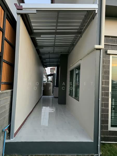 Serene Park, Chiang Mai, San Ton Pao, San Kamphaeng, Chiang Mai, 3 Bedrooms, 114 sqm, Single Detached House For Rent, by Shori Asset Group Co., Ltd., 500240866 - DDproperty.com