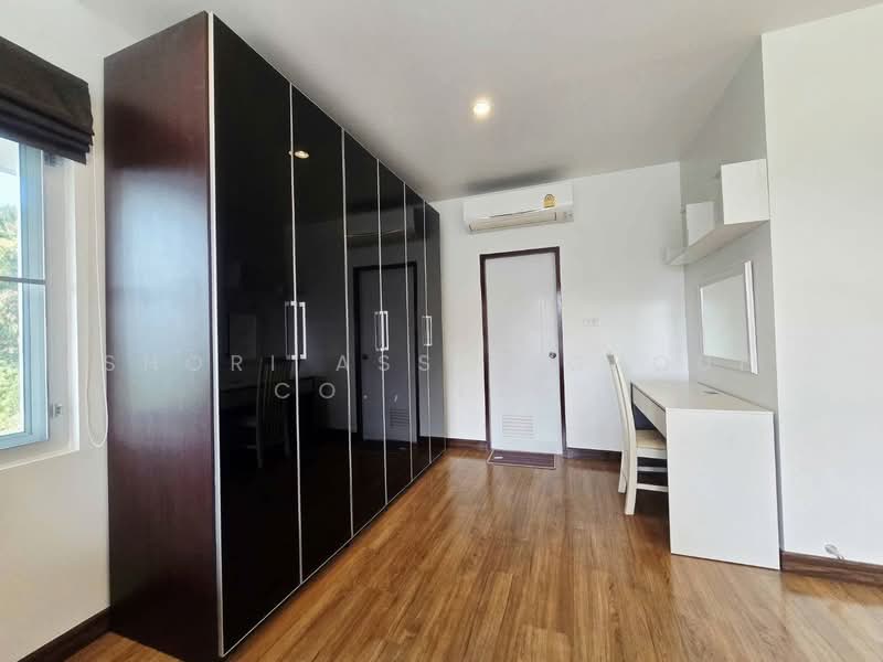 Serene Park, Chiang Mai, San Ton Pao, San Kamphaeng, Chiang Mai, 3 Bedrooms, 114 sqm, Single Detached House For Rent, by Shori Asset Group Co., Ltd., 500240866 - DDproperty.com