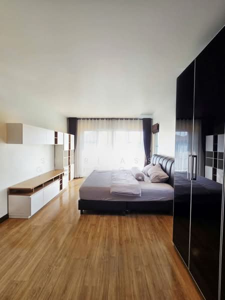 Serene Park, Chiang Mai, San Ton Pao, San Kamphaeng, Chiang Mai, 3 Bedrooms, 114 sqm, Single Detached House For Rent, by Shori Asset Group Co., Ltd., 500240866 - DDproperty.com