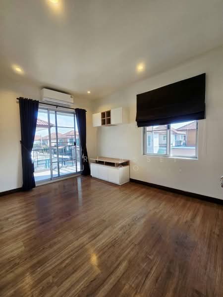 Serene Park, Chiang Mai, San Ton Pao, San Kamphaeng, Chiang Mai, 3 Bedrooms, 114 sqm, Single Detached House For Rent, by Shori Asset Group Co., Ltd., 500240866 - DDproperty.com