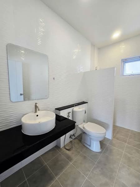 Serene Park, Chiang Mai, San Ton Pao, San Kamphaeng, Chiang Mai, 3 Bedrooms, 114 sqm, Single Detached House For Rent, by Shori Asset Group Co., Ltd., 500240866 - DDproperty.com