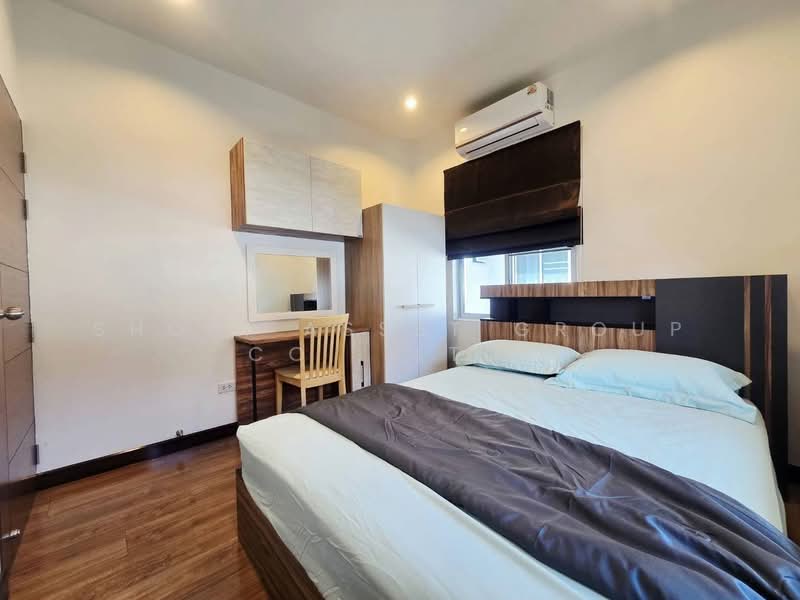 Serene Park, Chiang Mai, San Ton Pao, San Kamphaeng, Chiang Mai, 3 Bedrooms, 114 sqm, Single Detached House For Rent, by Shori Asset Group Co., Ltd., 500240866 - DDproperty.com