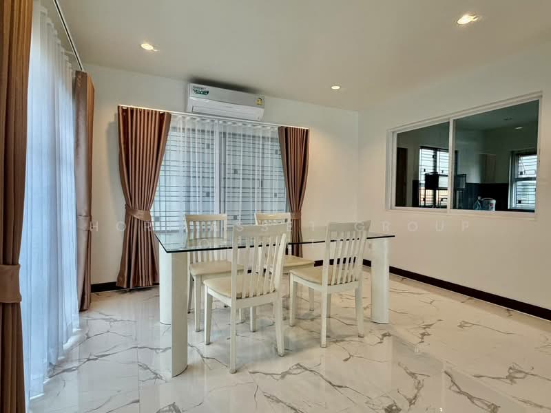 Serene Park, Chiang Mai, San Ton Pao, San Kamphaeng, Chiang Mai, 3 Bedrooms, 114 sqm, Single Detached House For Rent, by Shori Asset Group Co., Ltd., 500240866 - DDproperty.com