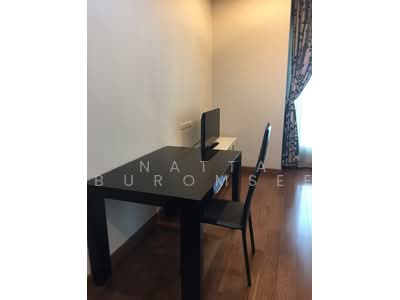 For Rent - The Address Chidlom, Bangkok