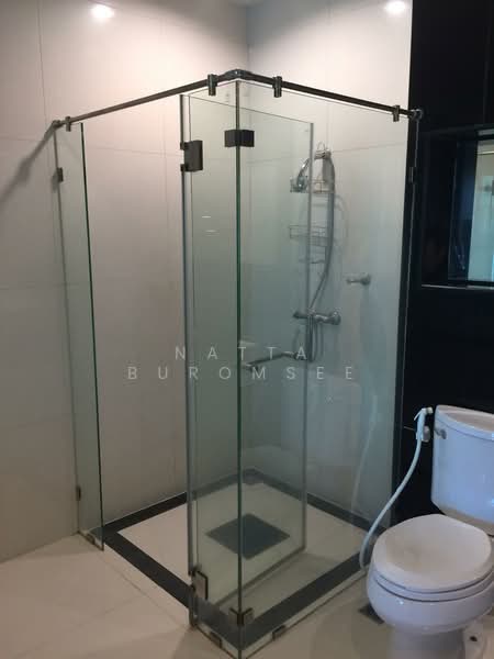 The Address Chidlom, Bangkok, Ploenchit Road, Lumphini, Pathum Wan, Bangkok, 1 Bedroom, 56 sqm, Condo For Rent, by Natta Buromsee, 500240867 - DDproperty.com