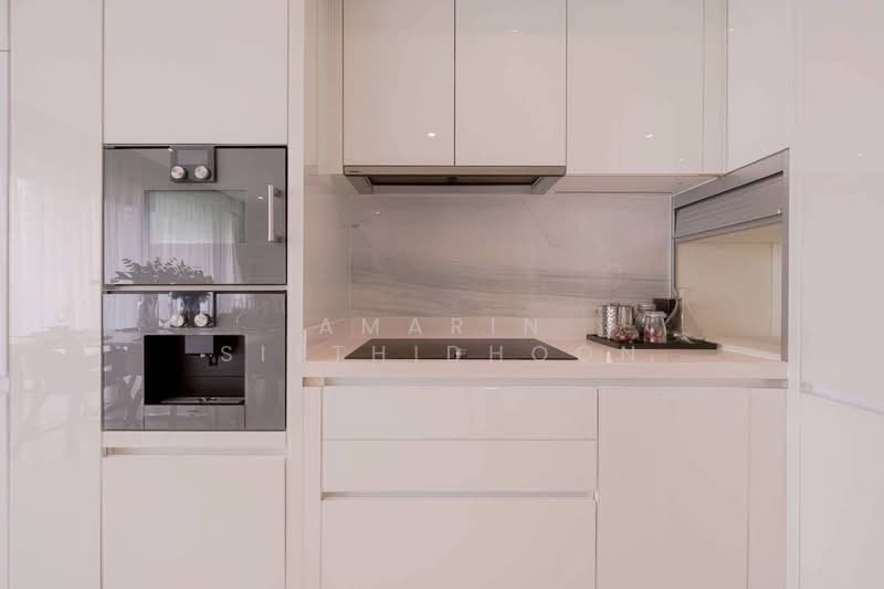 Vittorio 39, Bangkok, 8 Sukhumvit, Khlong Tan Nua, Watthana, Bangkok, 2 Bedrooms, 138 sqm, Condo For Sale, by Amarin Sitthidhoon, 500240868 - DDproperty.com