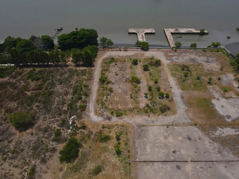 ขาย ที่ดิน พระราม 3 ( ติดแม่น้ำเจ้าพระยา ) 30 ไร่ เหมาะสร้างโครงการจัดสรร Super Luxury สำนักงาน, Bangkok, พระราม 3, Bang Pong Pang, Yan Nawa, Bangkok, , 48,216 sqm, Land For Sale, by TopLands of Thailand, 500240869 - DDproperty.com