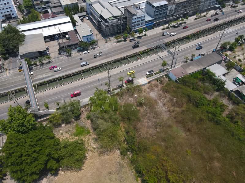 ขาย ที่ดิน พระราม 3 ( ติดแม่น้ำเจ้าพระยา ) 30 ไร่ เหมาะสร้างโครงการจัดสรร Super Luxury สำนักงาน, Bangkok, พระราม 3, Bang Pong Pang, Yan Nawa, Bangkok, , 48,216 sqm, Land For Sale, by TopLands of Thailand, 500240869 - DDproperty.com