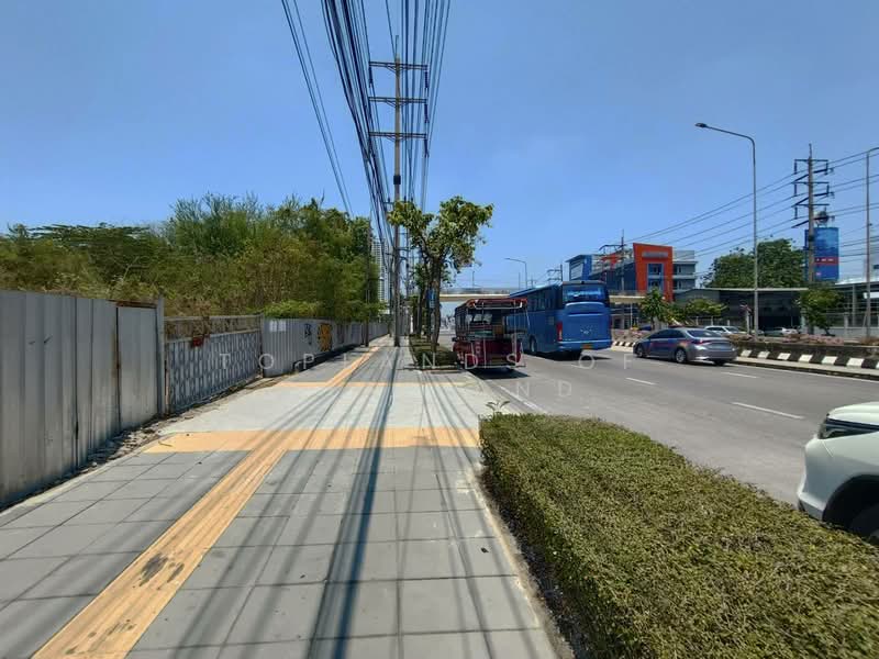 ขาย ที่ดิน พระราม 3 ( ติดแม่น้ำเจ้าพระยา ) 30 ไร่ เหมาะสร้างโครงการจัดสรร Super Luxury สำนักงาน, Bangkok, พระราม 3, Bang Pong Pang, Yan Nawa, Bangkok, , 48,216 sqm, Land For Sale, by TopLands of Thailand, 500240869 - DDproperty.com