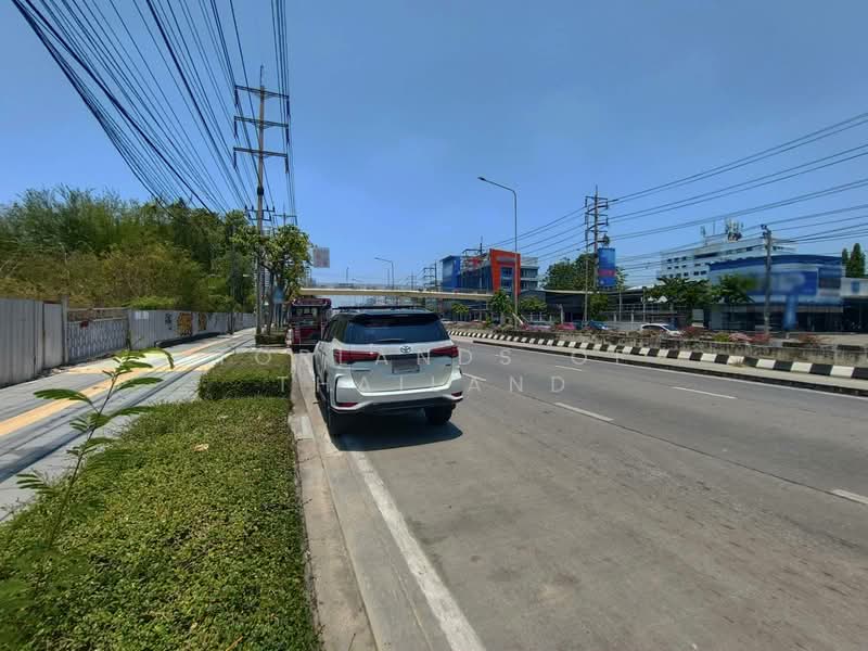 ขาย ที่ดิน พระราม 3 ( ติดแม่น้ำเจ้าพระยา ) 30 ไร่ เหมาะสร้างโครงการจัดสรร Super Luxury สำนักงาน, กรุงเทพ, พระราม 3, บางโพงพาง, ยานนาวา, กรุงเทพ, 48,216 ตร.ม., ที่ดิน ขาย, โดย TopLands of Thailand, 500240869 - DDproperty.com